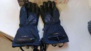 Guantes Térmicos Eléctricos Therm-ic Talla 8