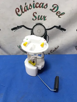 Aforador combustible Renault Clio 2 diésel