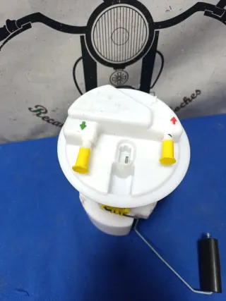 Aforador combustible Renault Clio 2 diésel