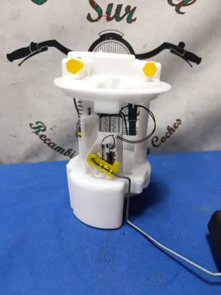 Aforador combustible Renault Clio 2 diésel