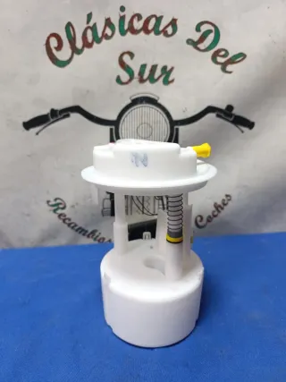 Aforador combustible Renault Clio 2 diésel