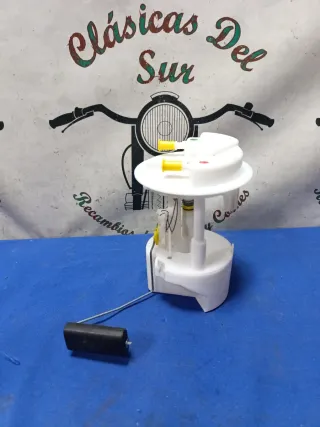 Aforador combustible Renault Clio 2 diésel