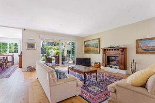 Chalet en alquiler en Somosaguas en Pozuelo de Alarcón