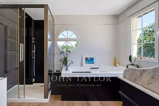 Chalet en alquiler en Somosaguas en Pozuelo de Alarcón