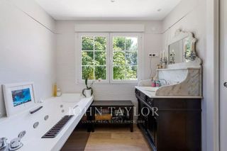 Chalet en alquiler en Somosaguas en Pozuelo de Alarcón