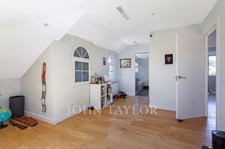 Chalet en alquiler en Somosaguas en Pozuelo de Alarcón