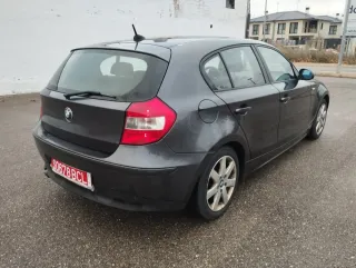 BMW Serie 1 2006