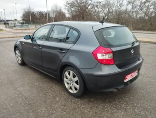 BMW Serie 1 2006
