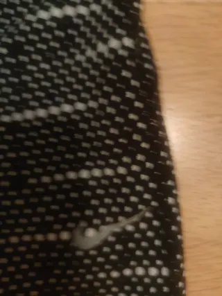 Mallas Nike Dry Fit Estampadas