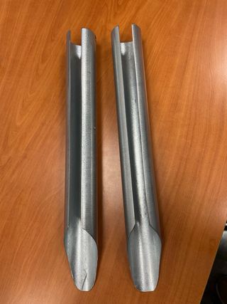 Escape Bypass Porsche Cayenne