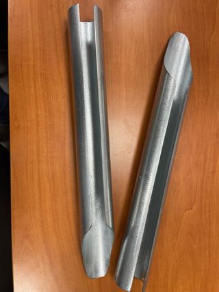 Escape Bypass Porsche Cayenne