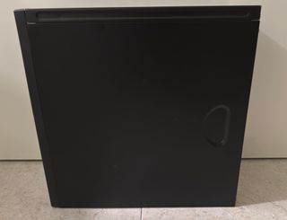 PC Windows 7 Creative X-Fi capturadora TV AthlonII