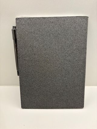 Supernote A5X + Lápiz Heart of Metal + Funda