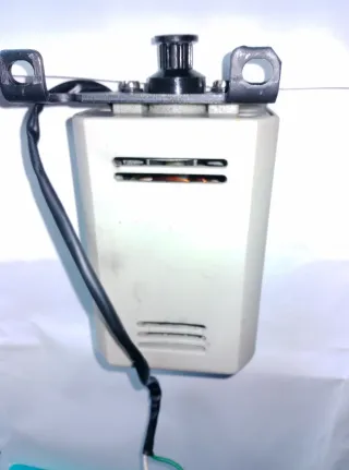 Motor Máquina Coser
