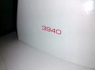 Motor Máquina Coser