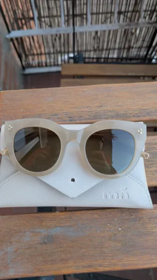 Gafas de sol Mó mujer