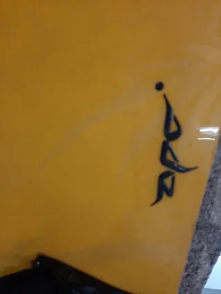 Tabla de Snowboard 1,50cm