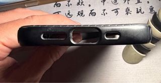 Funda Spigen MagSafe iPhone 14 Pro