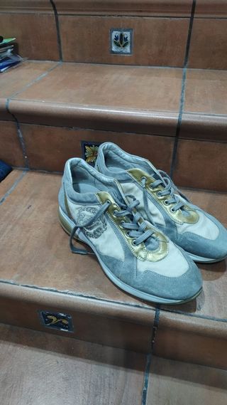 Scarpe uomo Cesare Paciotti