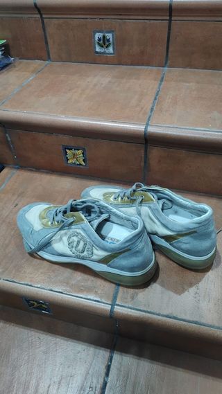 Scarpe uomo Cesare Paciotti