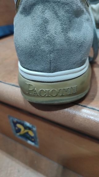 Scarpe uomo Cesare Paciotti