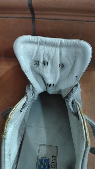 Scarpe uomo Cesare Paciotti