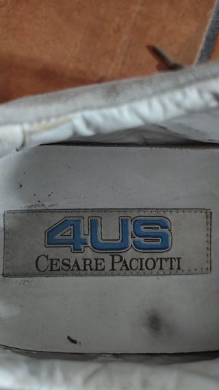 Scarpe uomo Cesare Paciotti