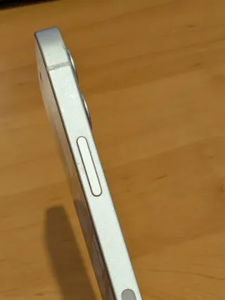 iPhone 12 Blanco Impecable