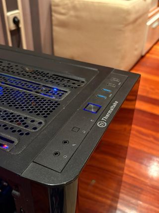 PC Gaming Alta Gama Corsair