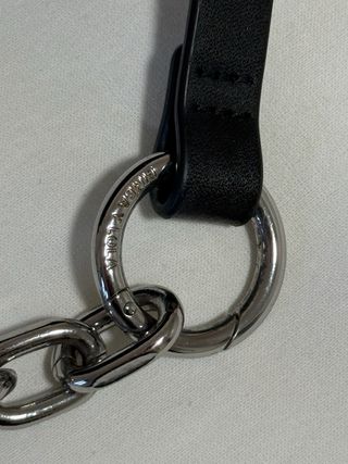 Bolso Bimba y Lola negro