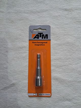Vaso Hexagonal Magnético ATM 65x10.0mm