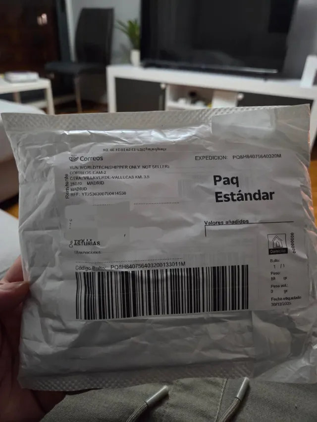 Cargador USB Doble Coche volkswagen golf mk5