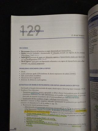 Situaciones Clinicas en Anestesia y Cuidados Criti