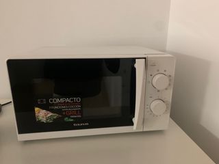 Microondas Taurus Compacto 700W Nueva