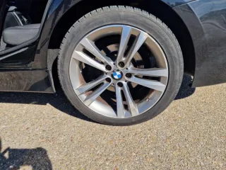 BMW Serie 3 2015