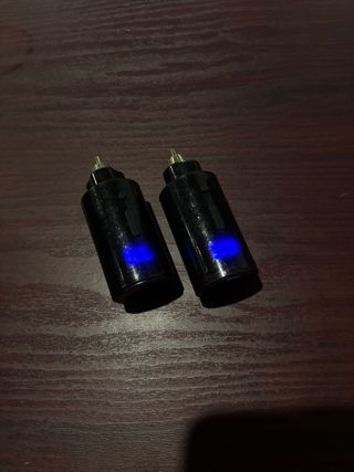 Batería Máquina Tattoo RCA