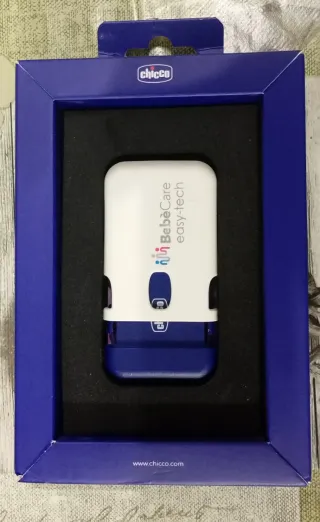Dispositivo Anti Abbandono Chicco Bebè Care