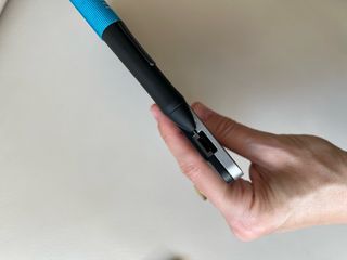 Tableta Gráfica Wacom Intuos