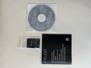 Tableta Gráfica Wacom Intuos