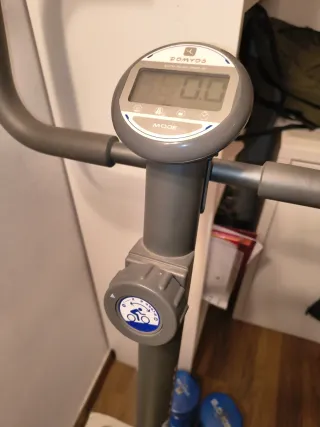 Bicicleta Estática DOMYOS VM130