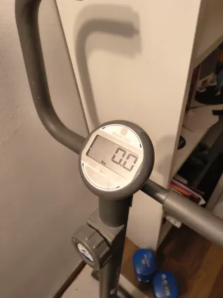 Bicicleta Estática DOMYOS VM130