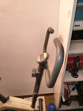 Bicicleta Estática DOMYOS VM130