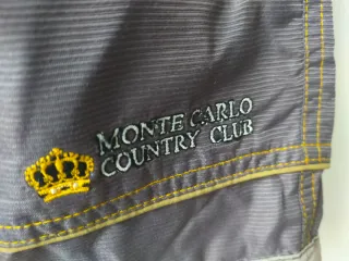 Pantaloncino uomo Tg. 54