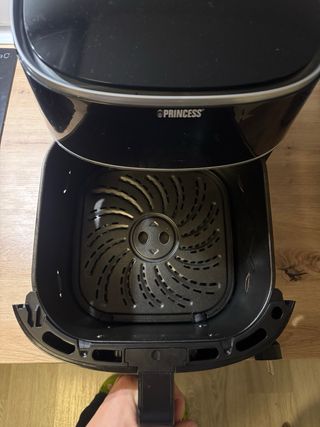 Freidora Aire Princess 8L Digital