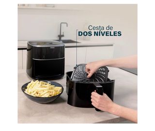 Freidora Aire Princess 8L Digital