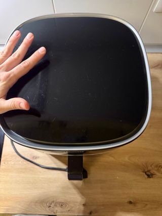 Freidora Aire Princess 8L Digital