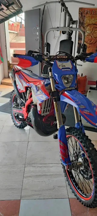 Beta 300 RR Racing 2024