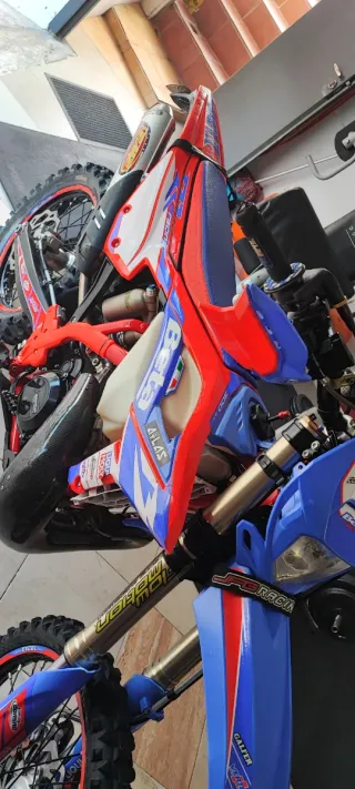 Beta 300 RR Racing 2024