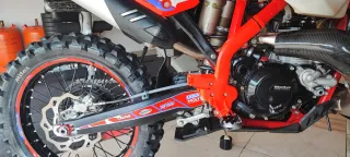 Beta 300 RR Racing 2024