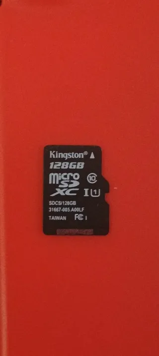 Nintendo Switch + Accesorios